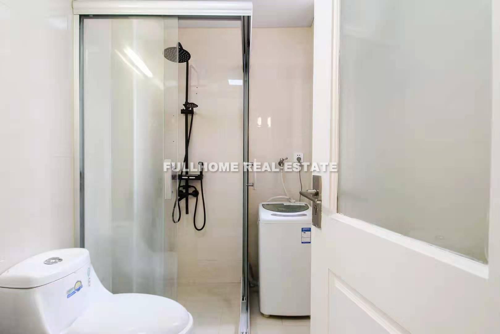Xi Zhen Apartment - Interior view 5, Shanghai rental property
