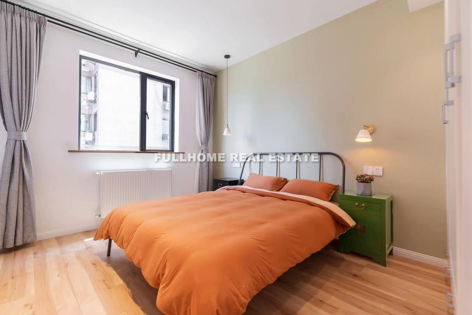 Jiafa Apartment - Interior view 5, Shanghai rental property