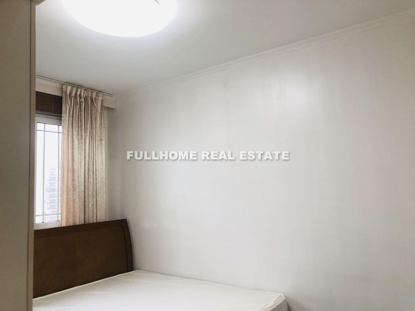Mandarine City - Interior view 6, Shanghai rental property