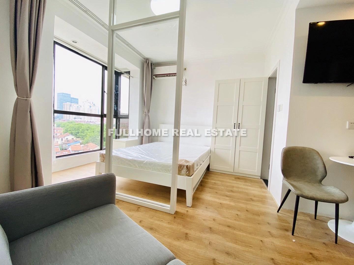Bali Shiyun - 1 bedroom apartment in Shanghai, , 