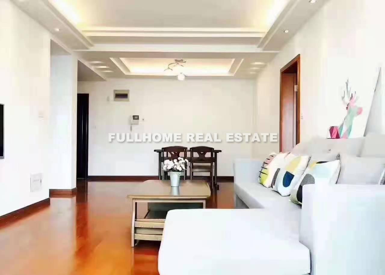 Yadu International Garden - Interior view 4, Shanghai rental property