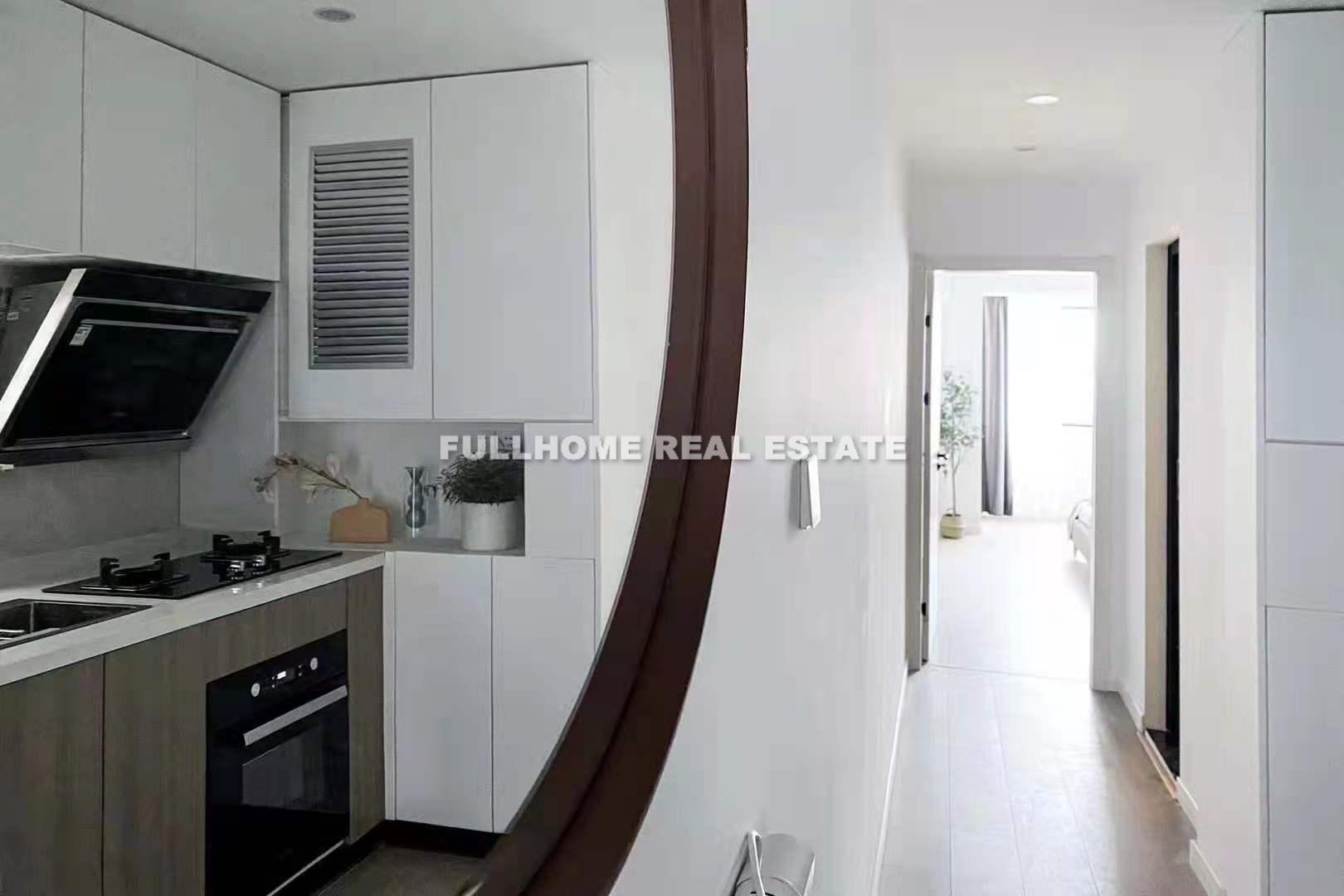 Wu Ding Fang - Interior view 9, Shanghai rental property