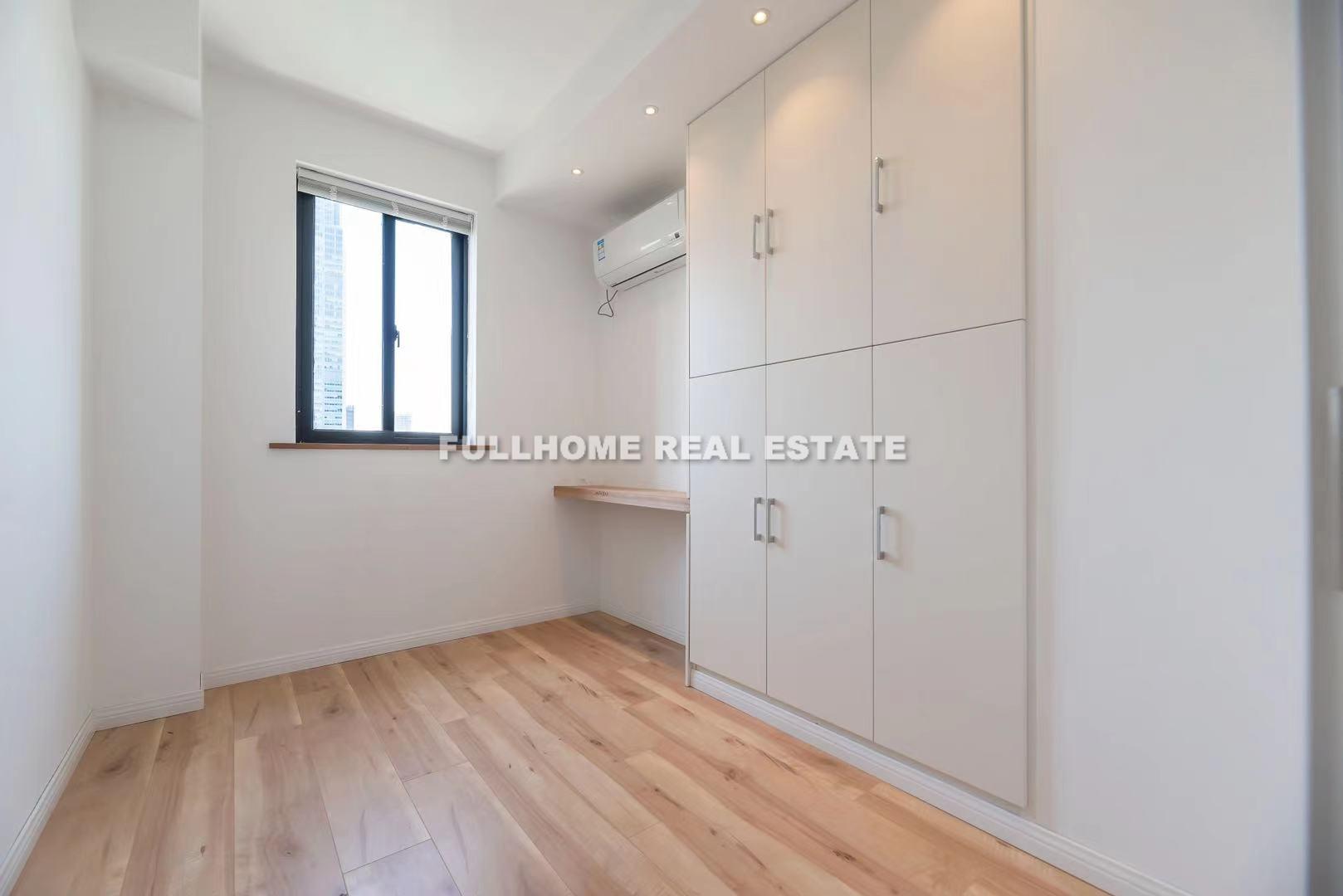 Jiafa Apartment - Interior view 4, Shanghai rental property