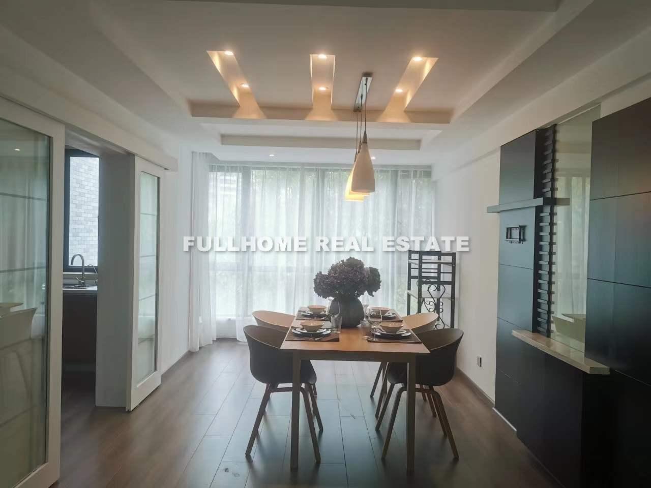 Dahua River Garden - Interior view 9, Shanghai rental property