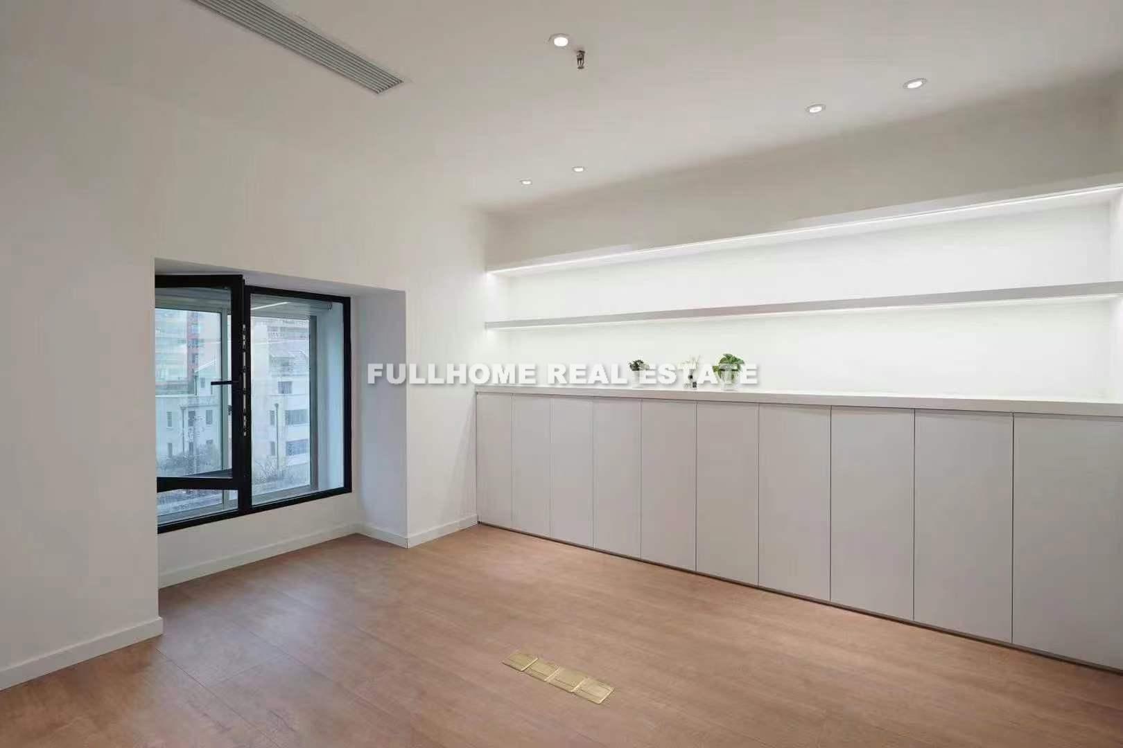 Shenyin Development Building - Interior view 4, Shanghai rental property