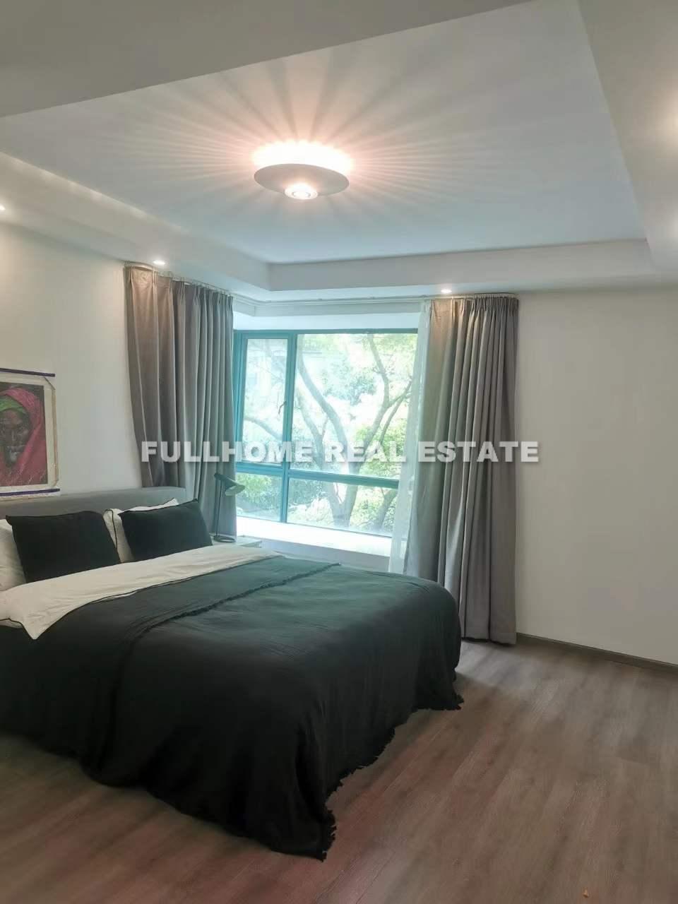 Dahua River Garden - Interior view 6, Shanghai rental property