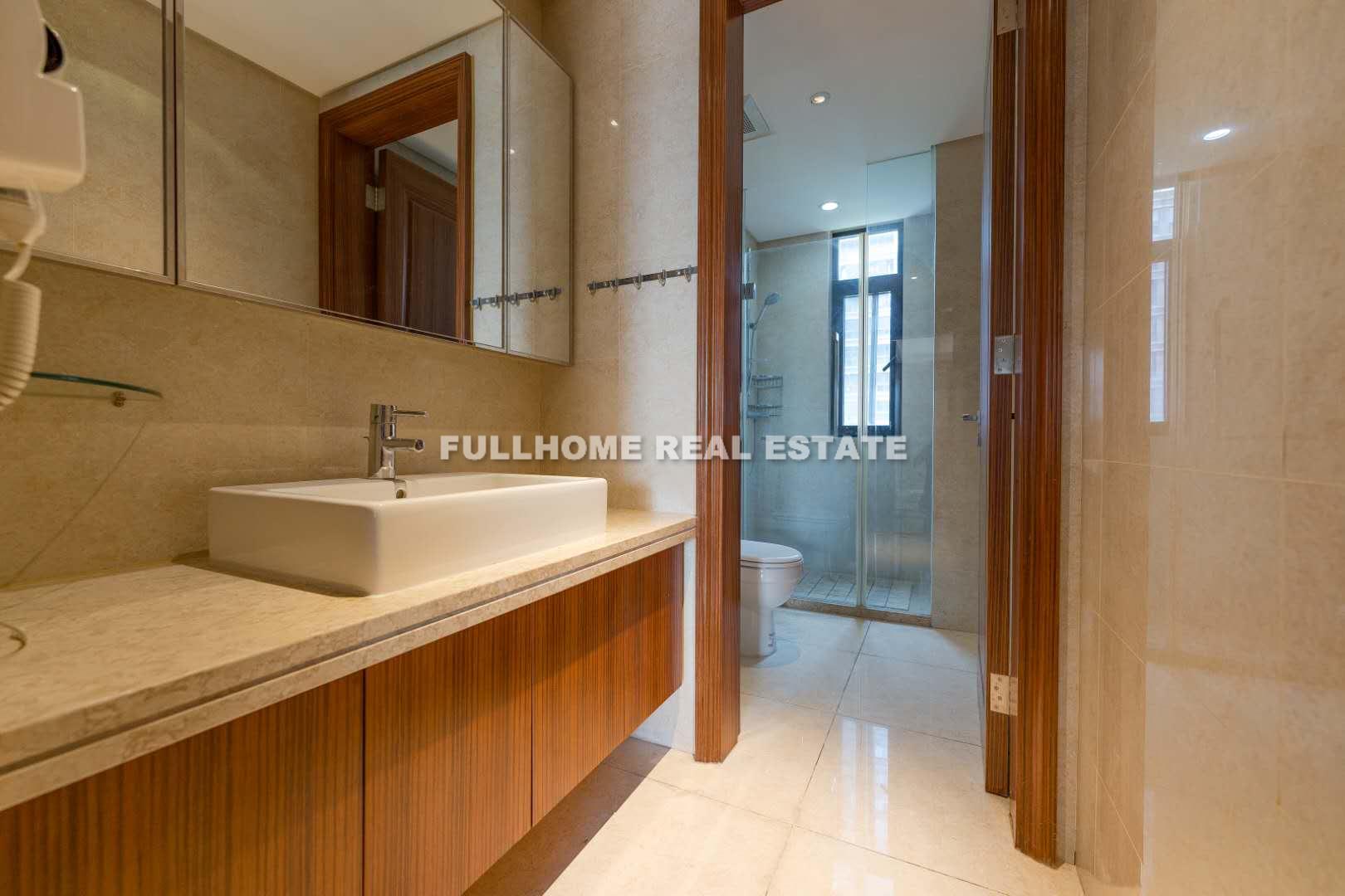 Fudi Xindu Guoji - Interior view 12, Shanghai rental property