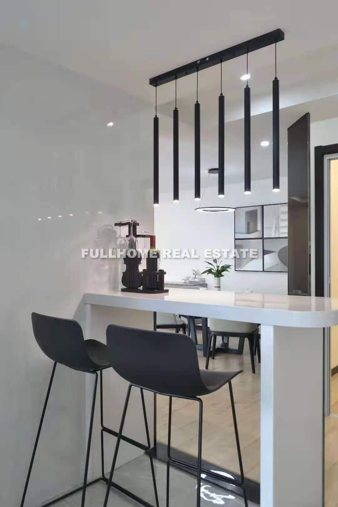 Huijin Plaza - Interior view 6, Shanghai rental property