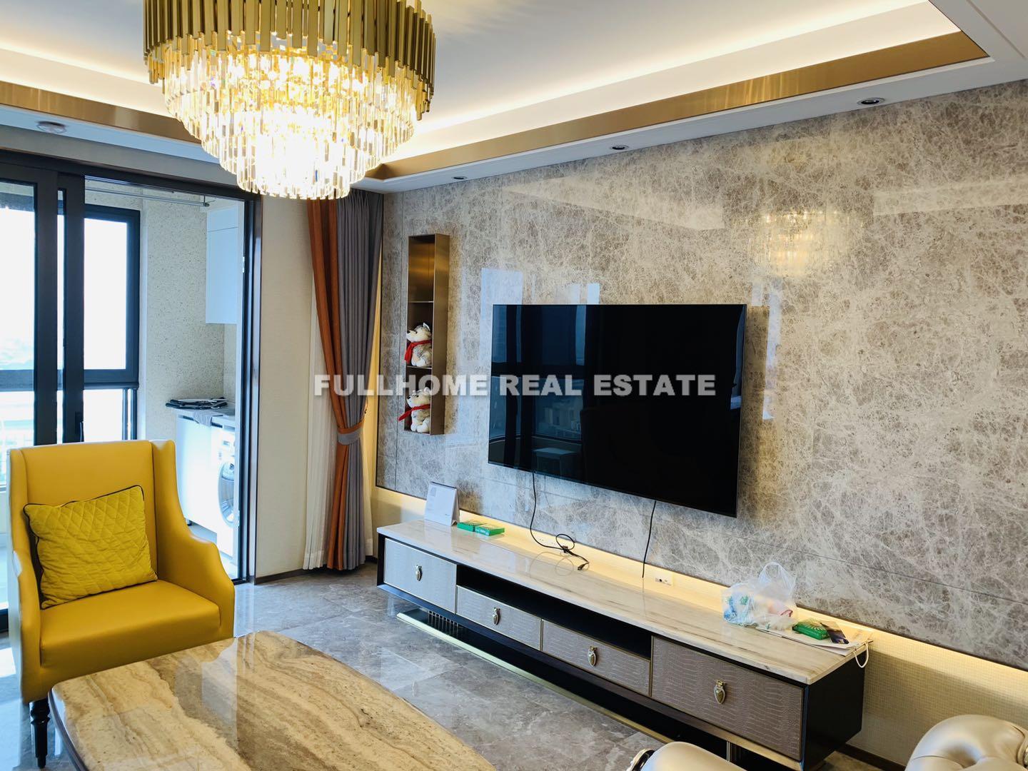 Jing An Fu - Interior view 9, Shanghai rental property