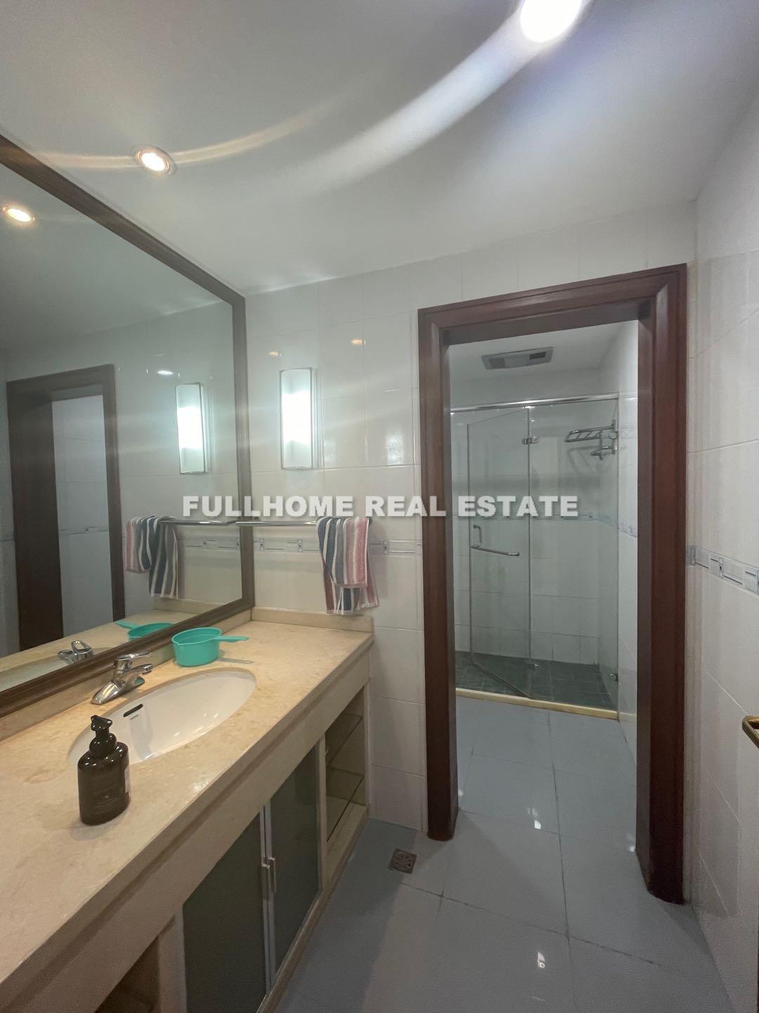 Sassoon Park Garden - Interior view 12, Shanghai rental property