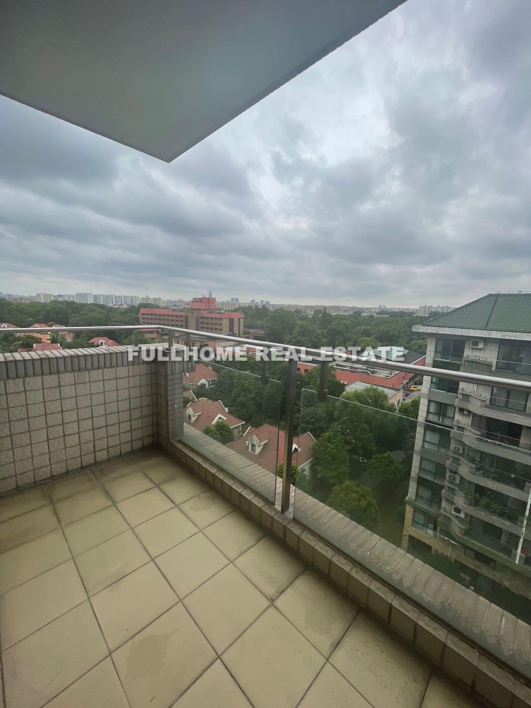 Sassoon Park Garden - Interior view 7, Shanghai rental property
