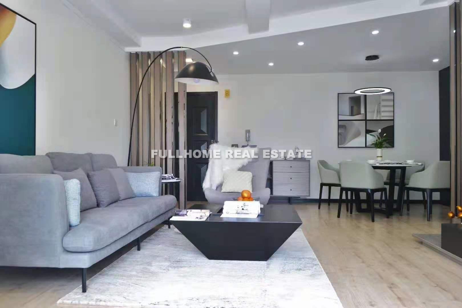 Huijin Plaza - Interior view 9, Shanghai rental property