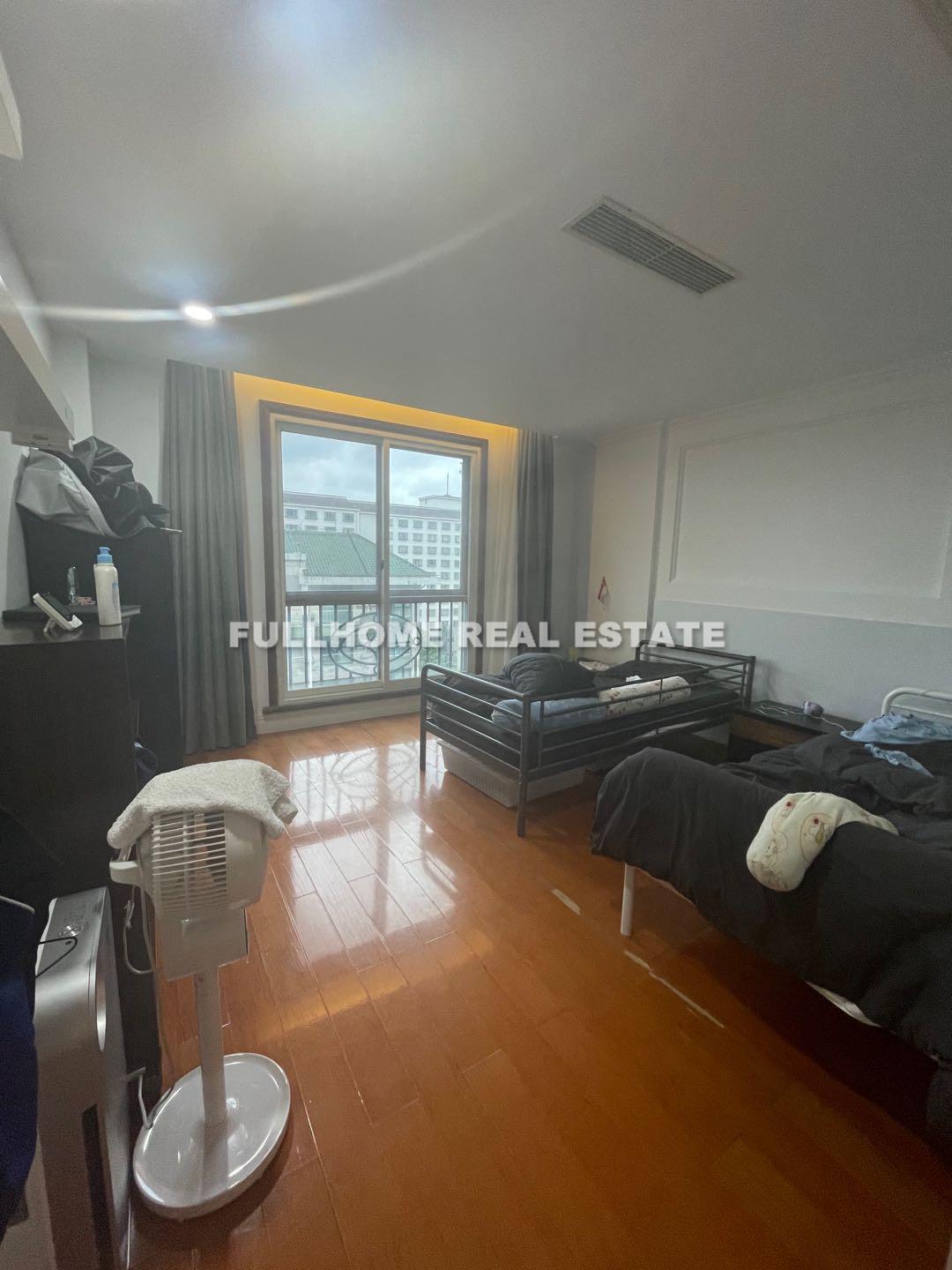 Sassoon Park Garden - Interior view 14, Shanghai rental property