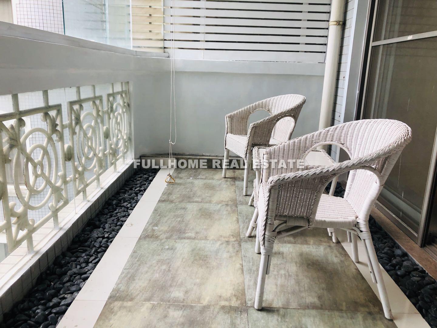 Mandarine City - Interior view 4, Shanghai rental property