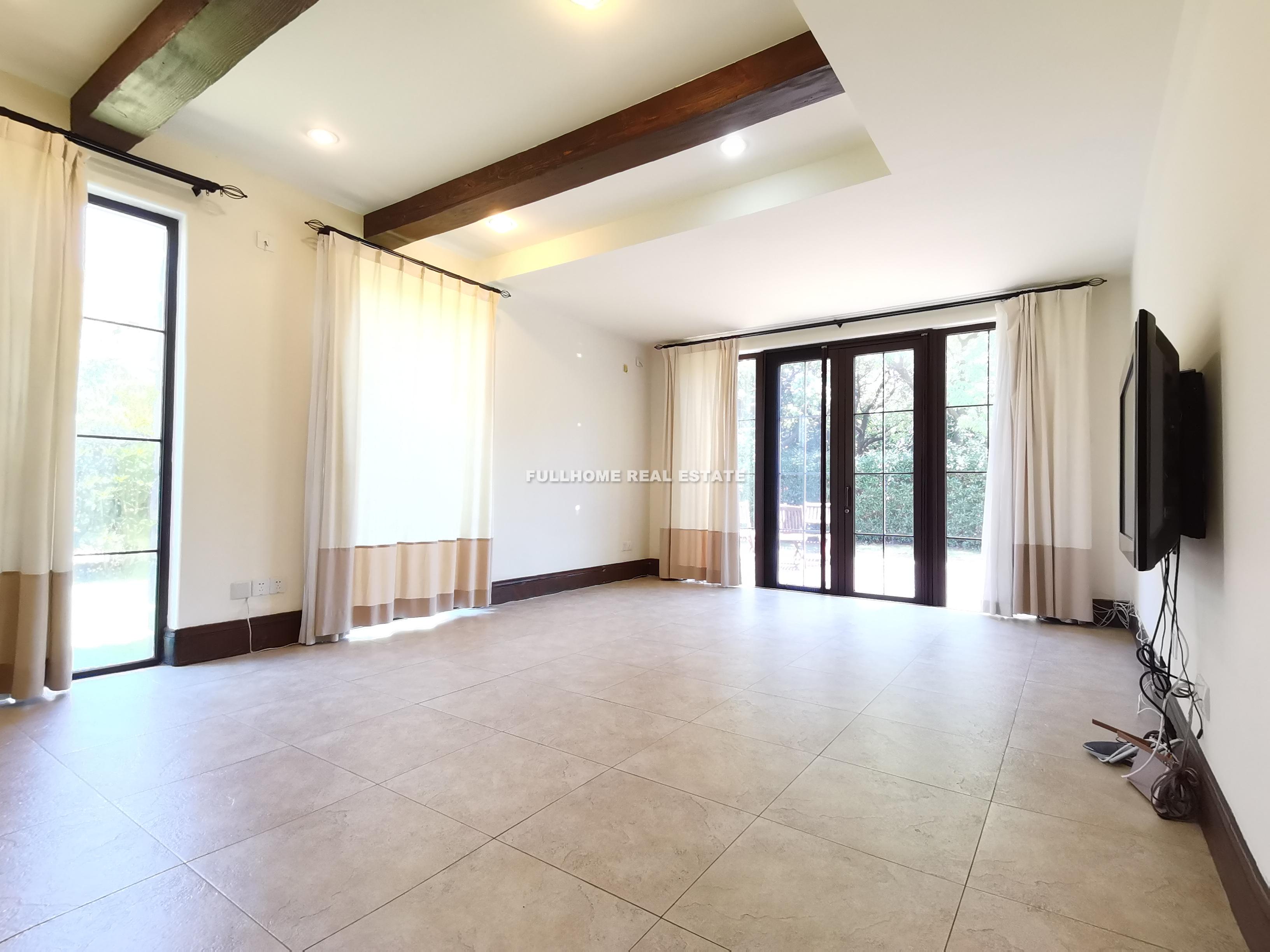 Rancho Santa Fe - Interior view 7, Shanghai rental property