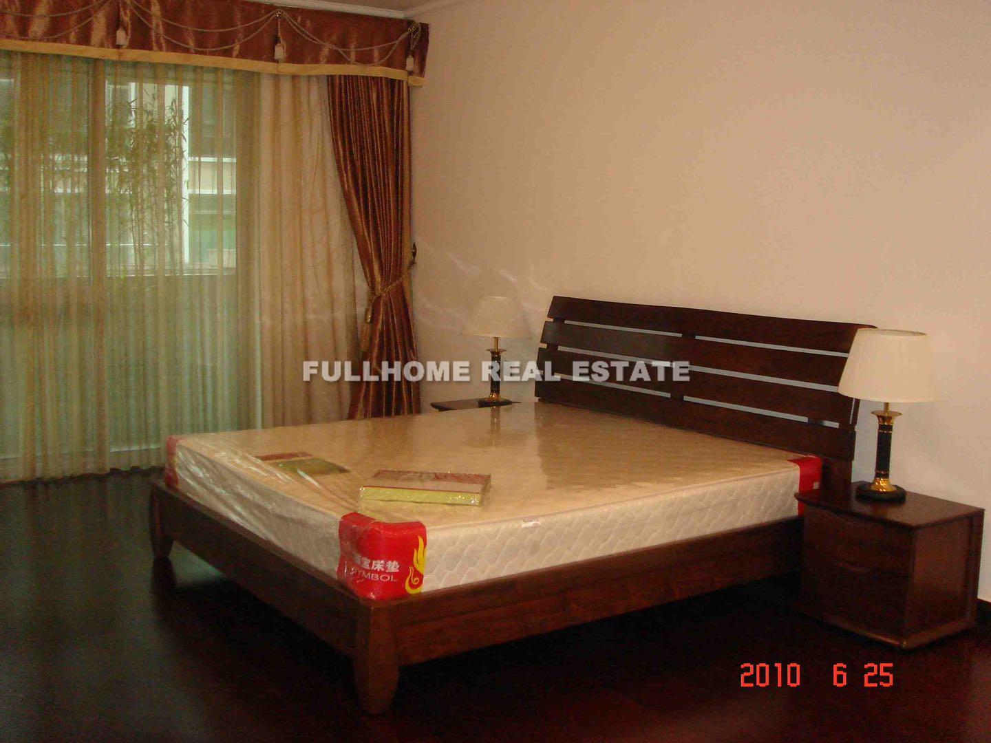 Shimao Lakeside Garden - Interior view 6, Shanghai rental property