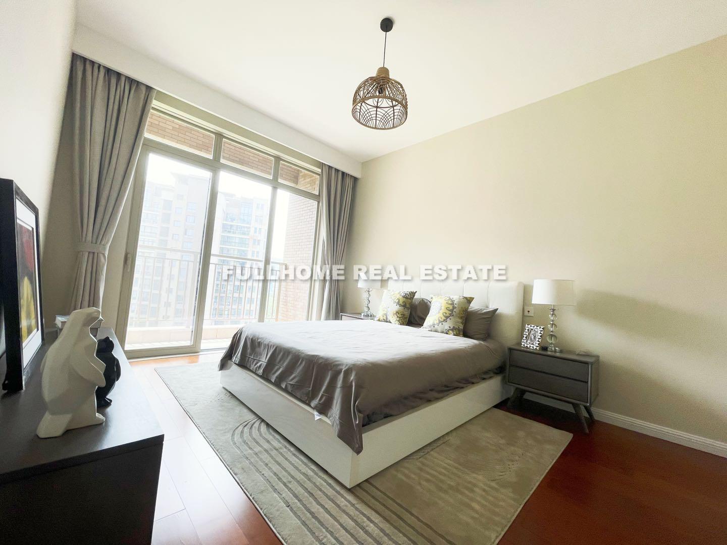 California Place - Interior view 9, Shanghai rental property