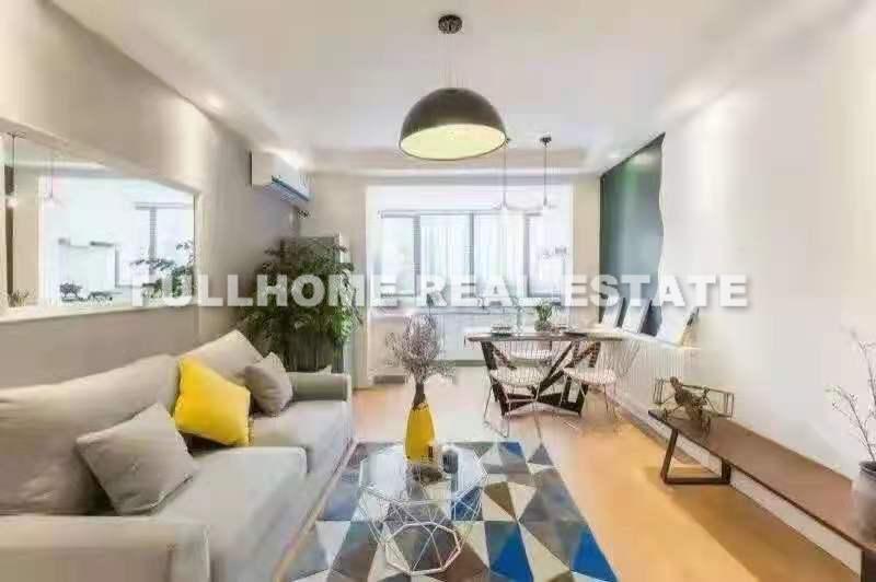Li Yuan Apartment - 2 bedroom apartment in Shanghai, Downtown, Downtown