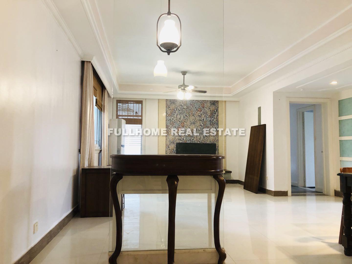 Mandarine City - Interior view 13, Shanghai rental property