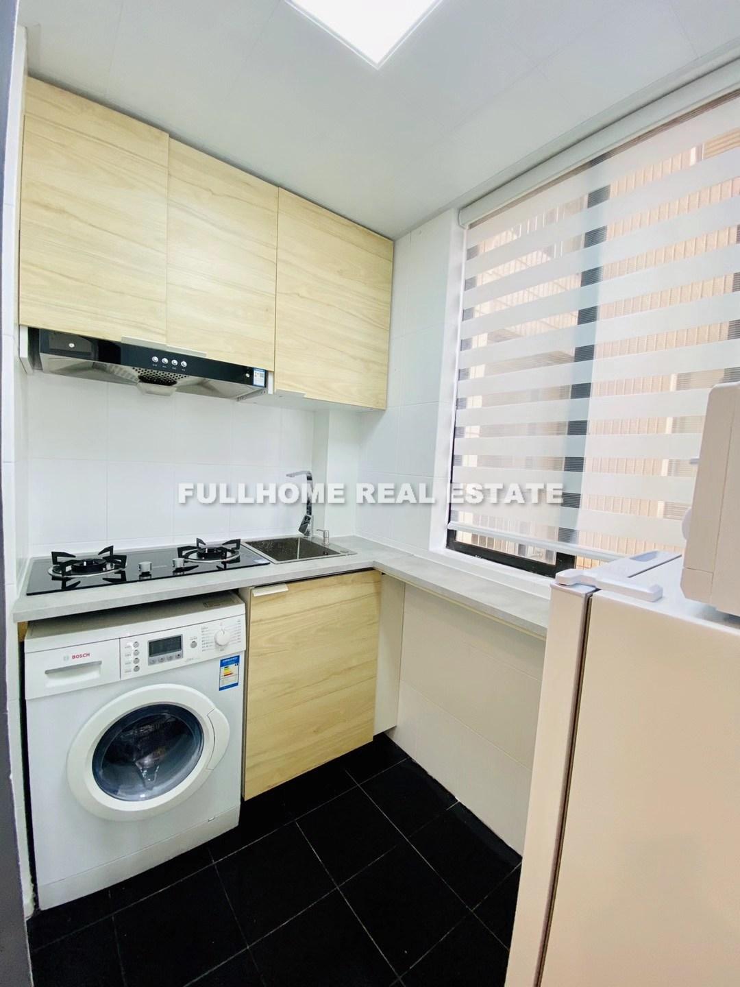 Bali Shiyun - Interior view 6, Shanghai rental property