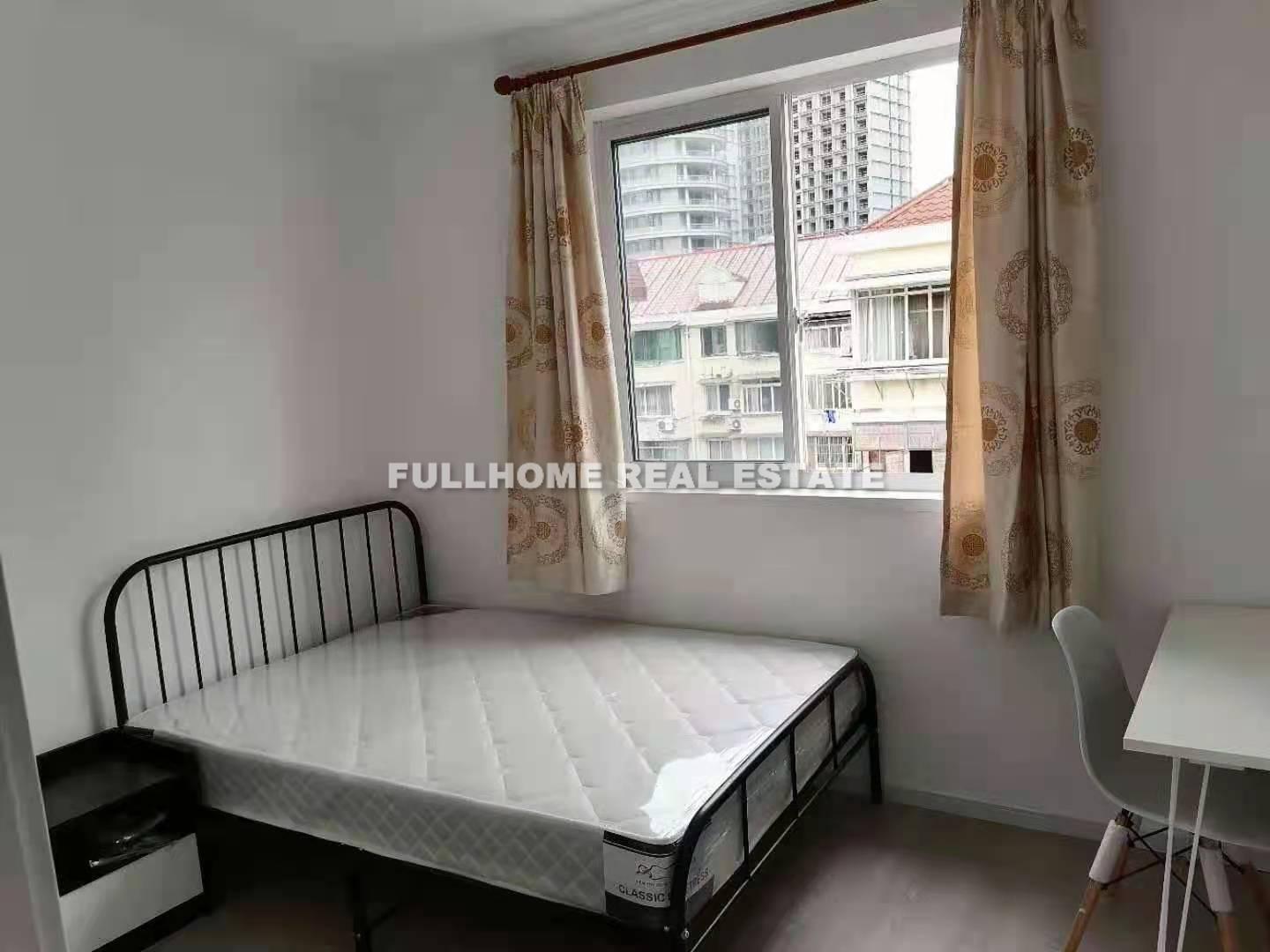 Yong An Apartment - Interior view 4, Shanghai rental property