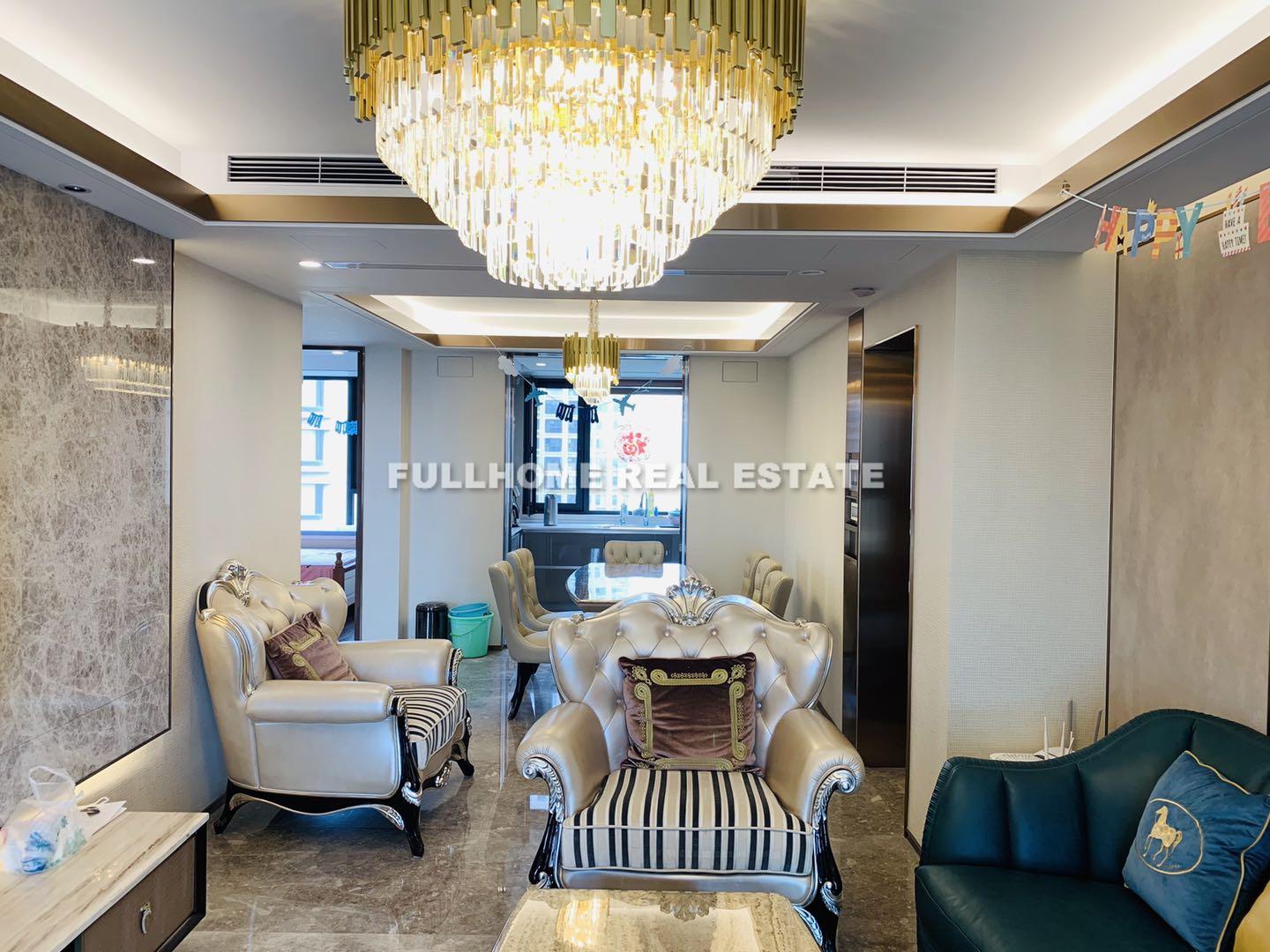 Jing An Fu - Interior view 6, Shanghai rental property