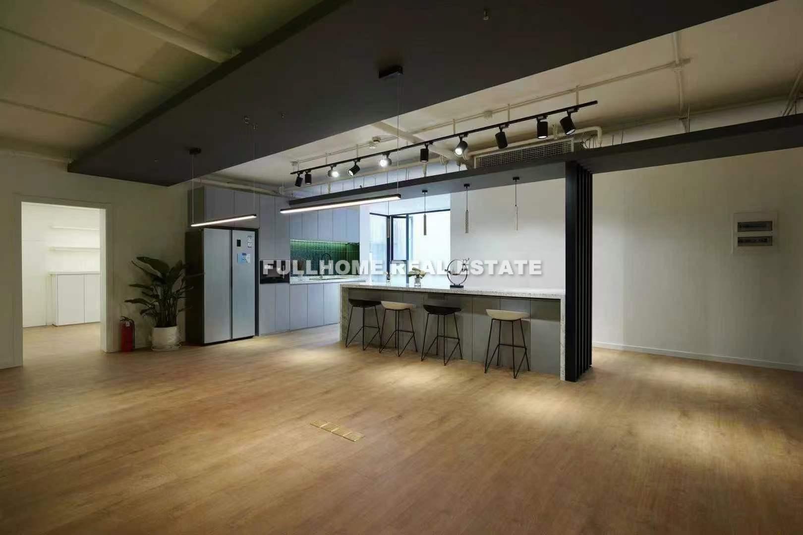 Shenyin Development Building - Interior view 3, Shanghai rental property