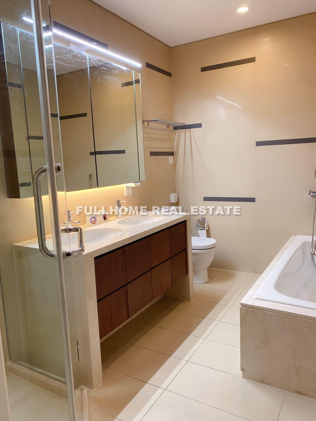 California Place - Interior view 2, Shanghai rental property