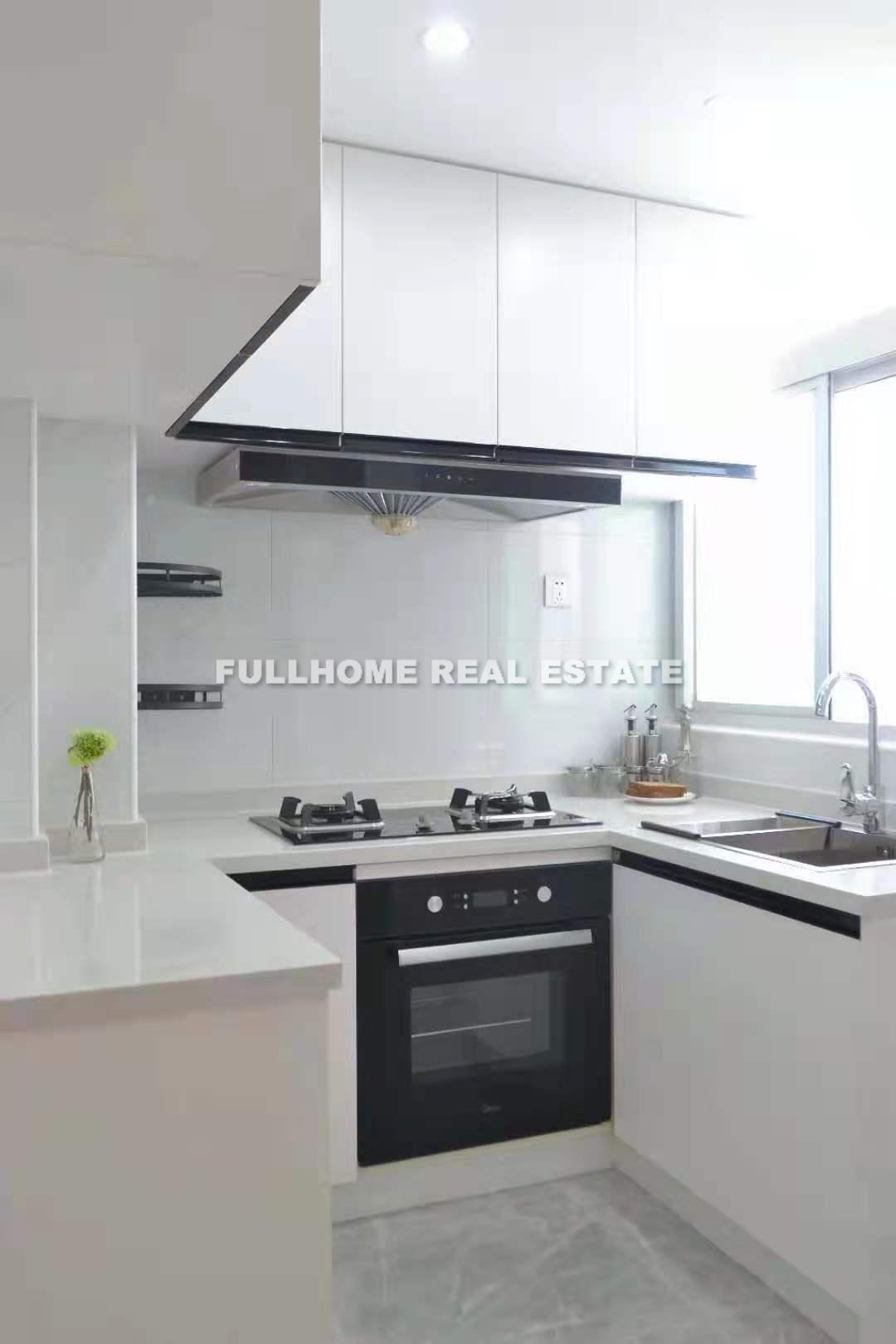 Huijin Plaza - Interior view 7, Shanghai rental property