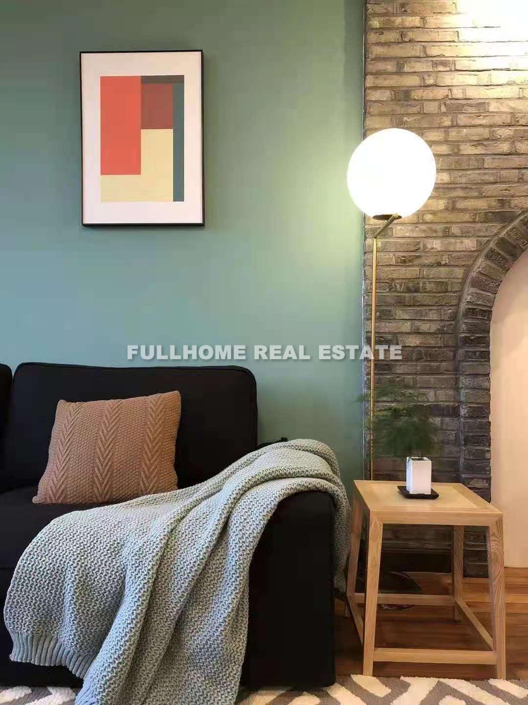 Bo Lin Apartment - Interior view 2, Shanghai rental property