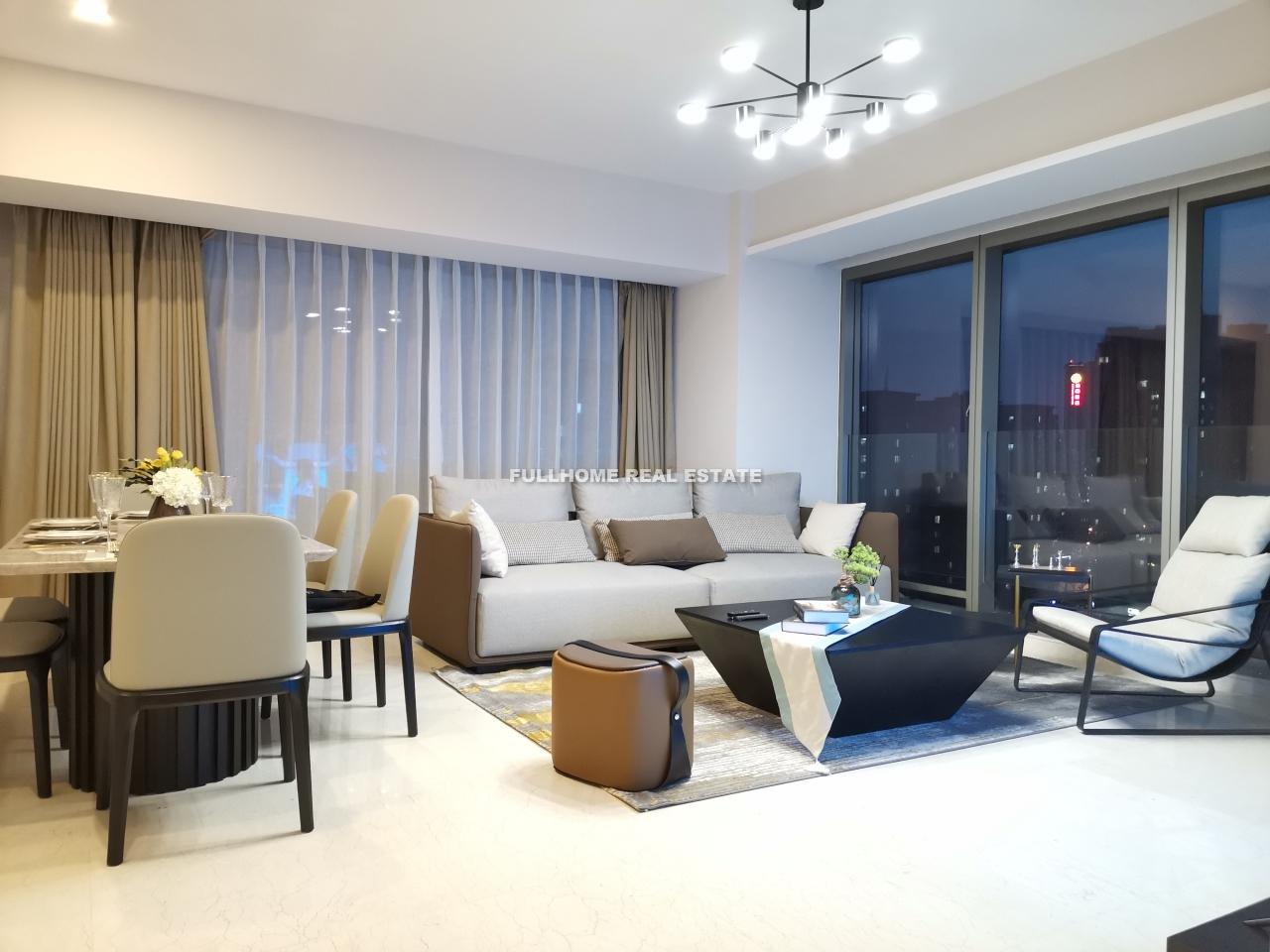 Gemini Grove - Interior view 2, Beijing rental property