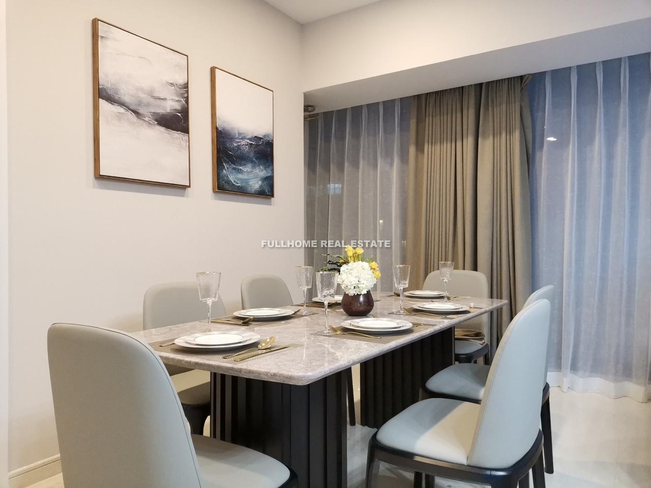 Gemini Grove - Interior view 3, Beijing rental property
