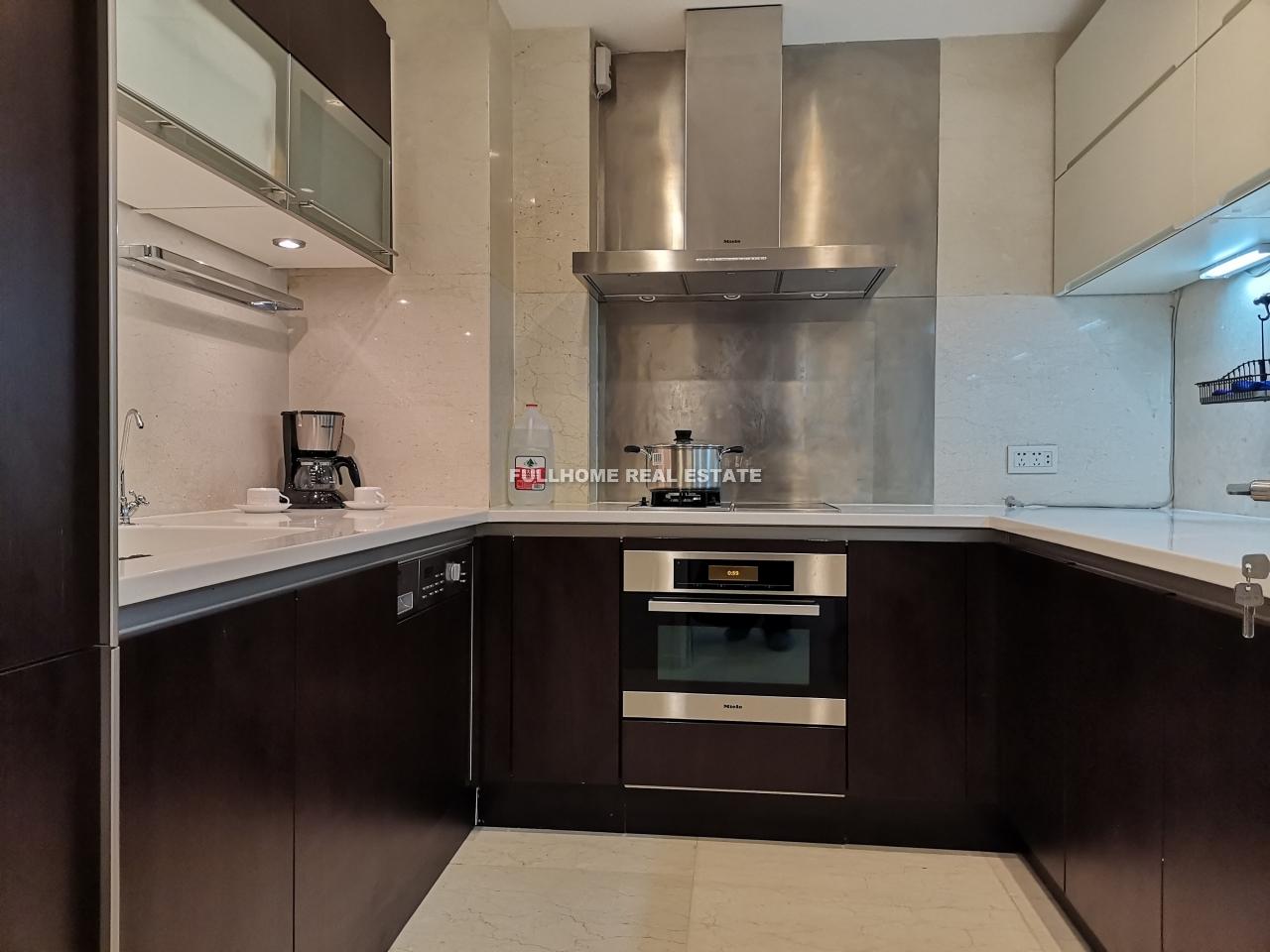 Gemini Grove - Interior view 4, Beijing rental property
