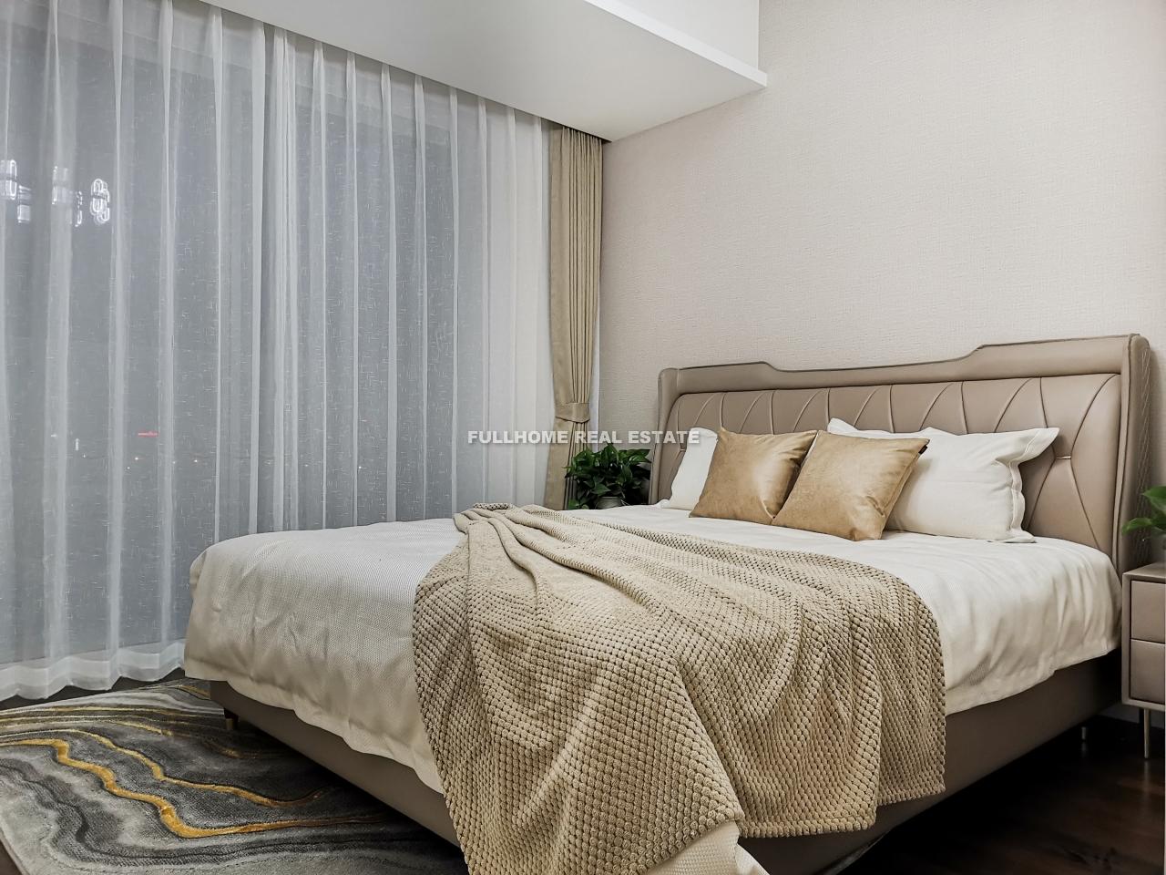 Gemini Grove - Interior view 6, Beijing rental property