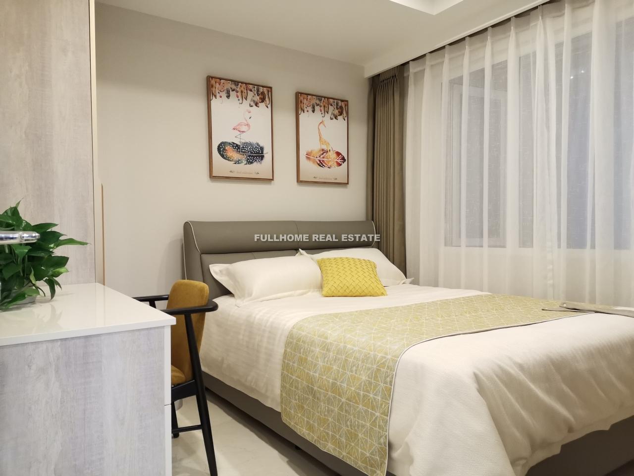 Gemini Grove - Interior view 7, Beijing rental property