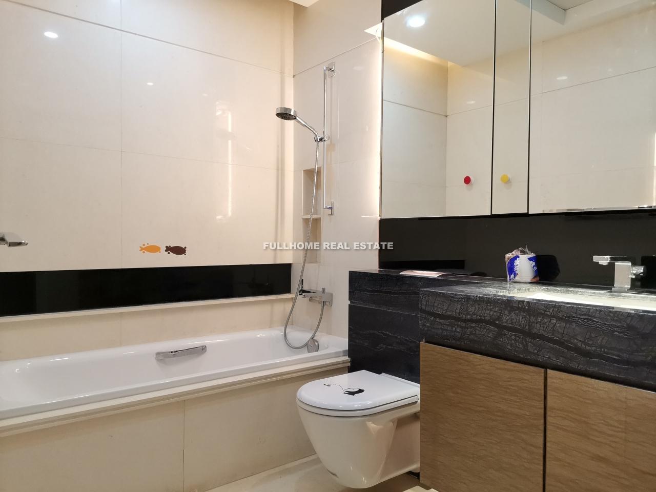 Gemini Grove - Interior view 8, Beijing rental property