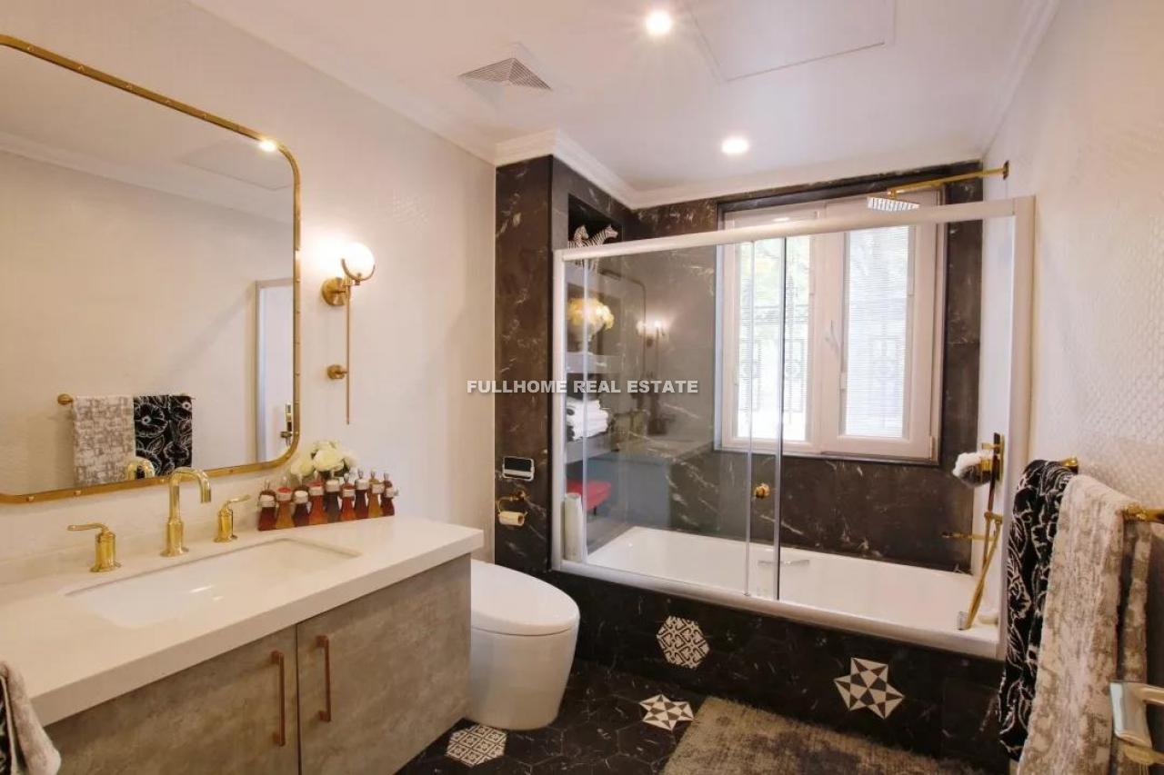 Gahood Villa - Interior view 13, Beijing rental property