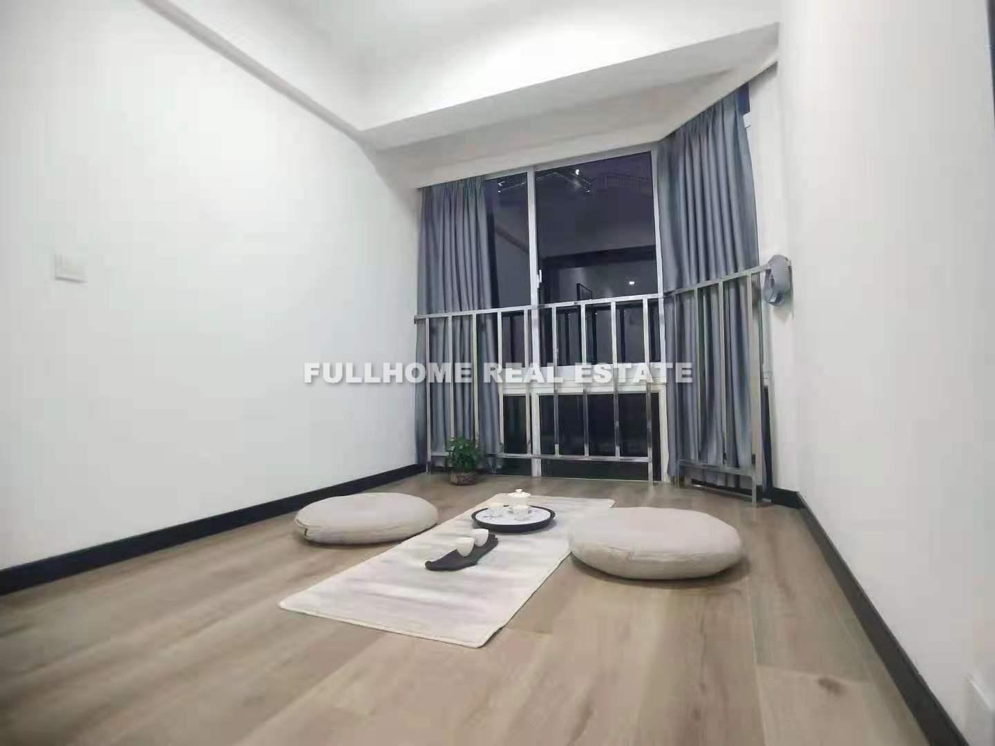 Zi Yuan Mansion - Interior view 3, Shanghai rental property