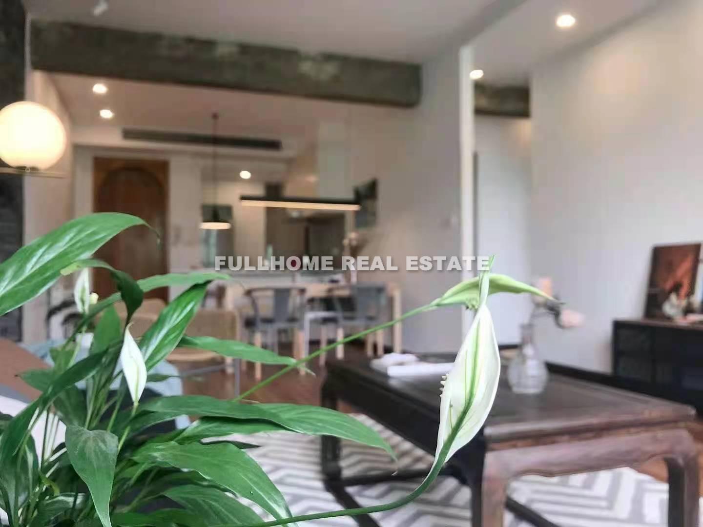 Bo Lin Apartment - Interior view 5, Shanghai rental property