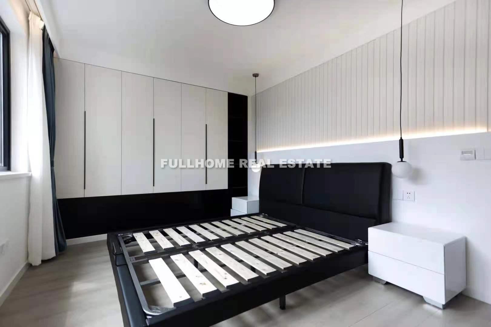Lane 1-1000 Changping Road Old House - Interior view 4, Shanghai rental property