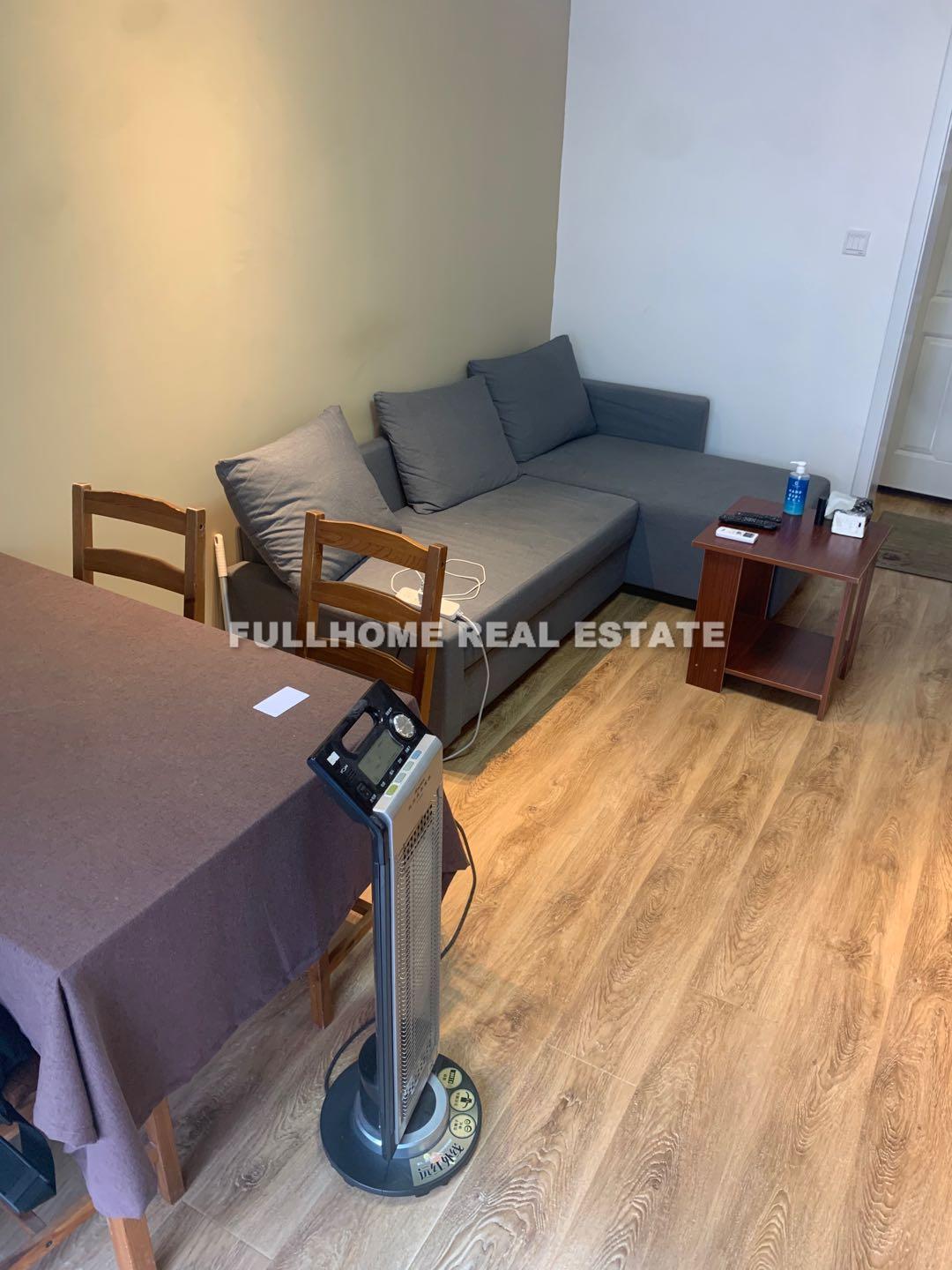 Golden Lion Apartment - Interior view 2, Shanghai rental property
