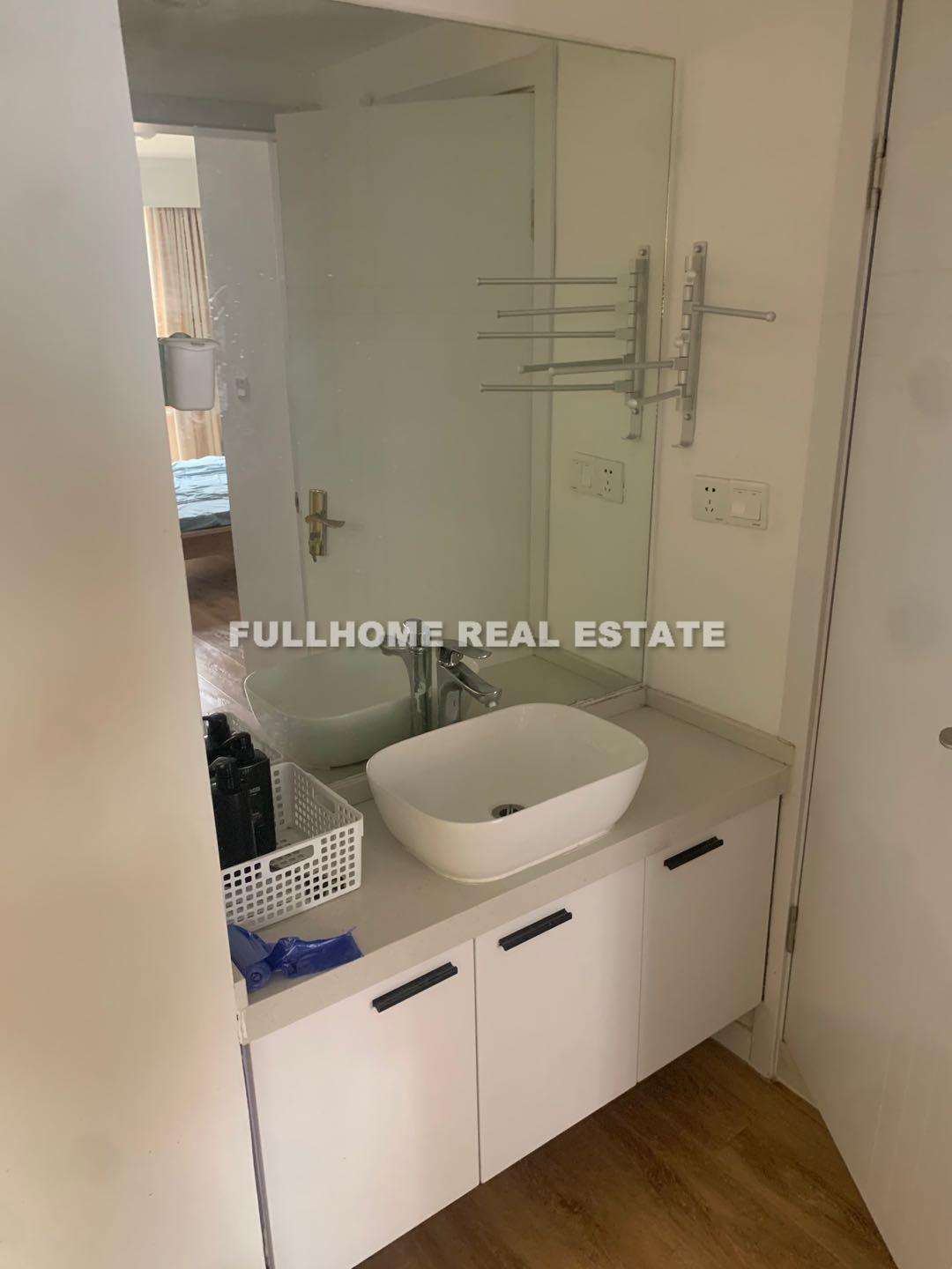 Golden Lion Apartment - Interior view 8, Shanghai rental property