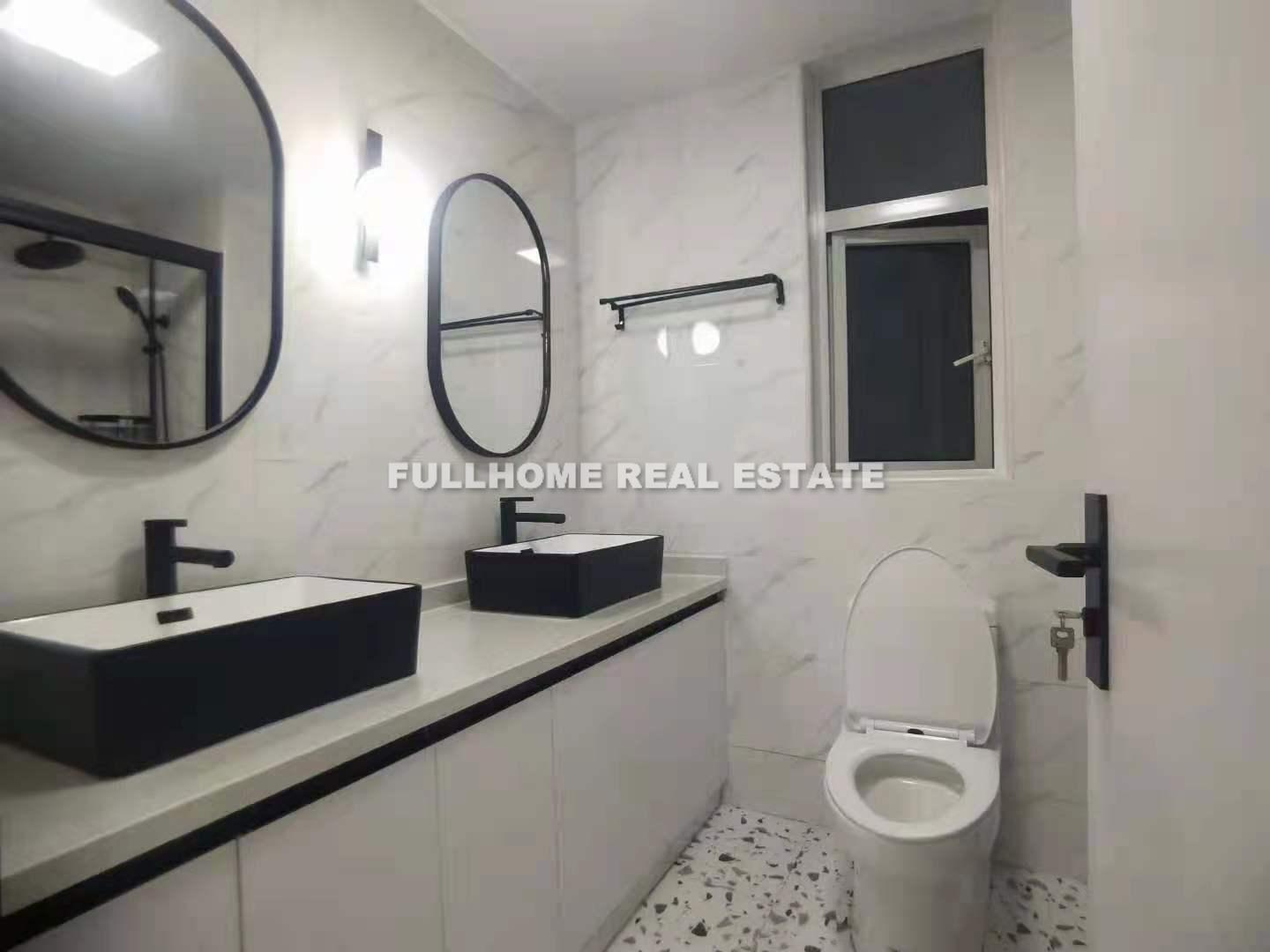 Zi Yuan Mansion - Interior view 8, Shanghai rental property
