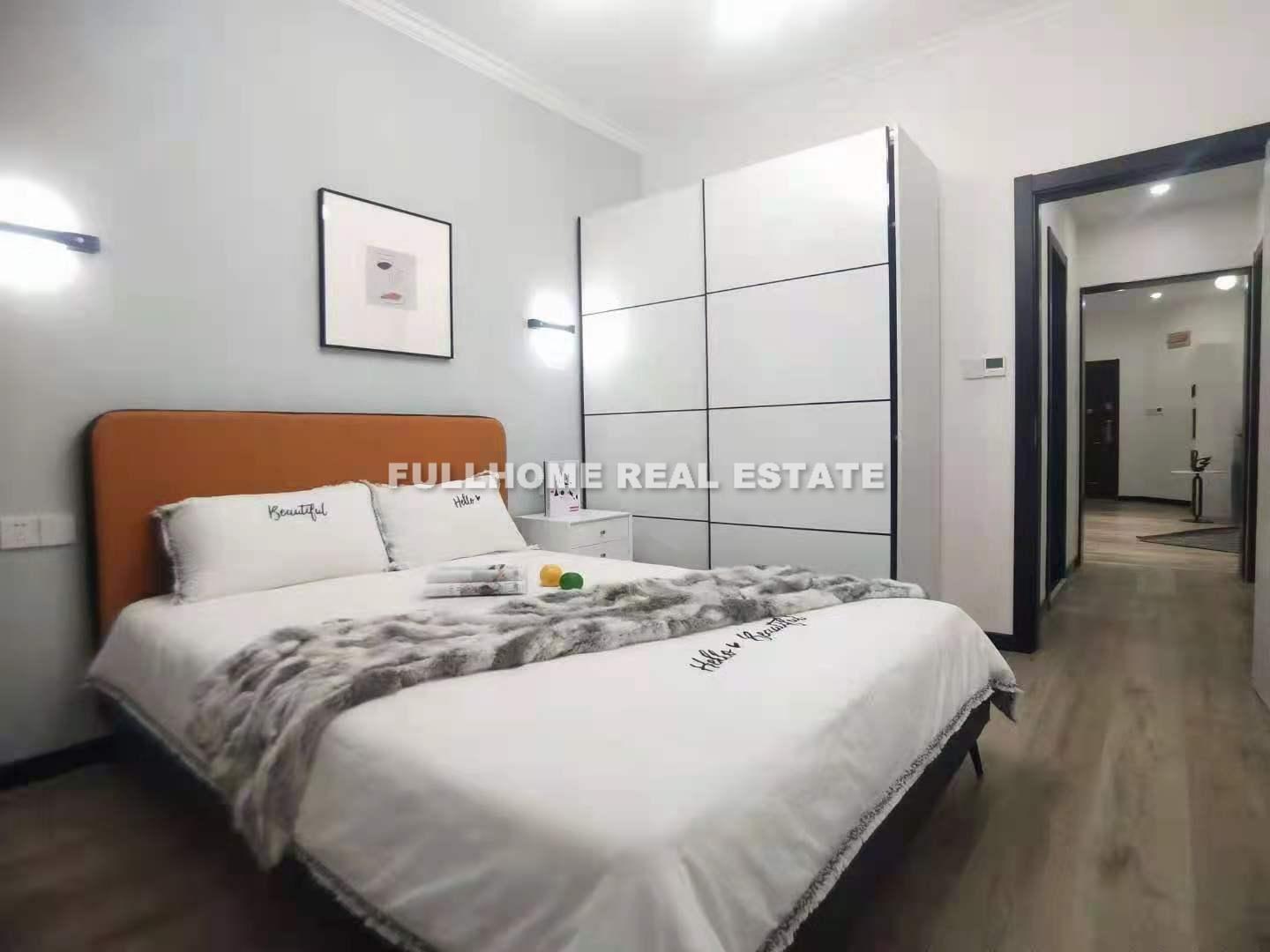 Zi Yuan Mansion - Interior view 7, Shanghai rental property