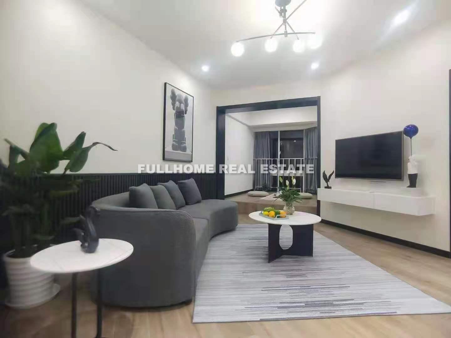 Zi Yuan Mansion - Interior view 2, Shanghai rental property