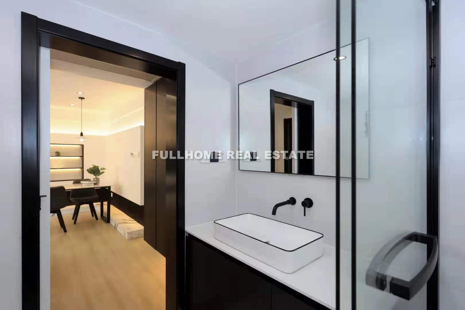 Lane 1-1000 Changping Road Old House - Interior view 3, Shanghai rental property