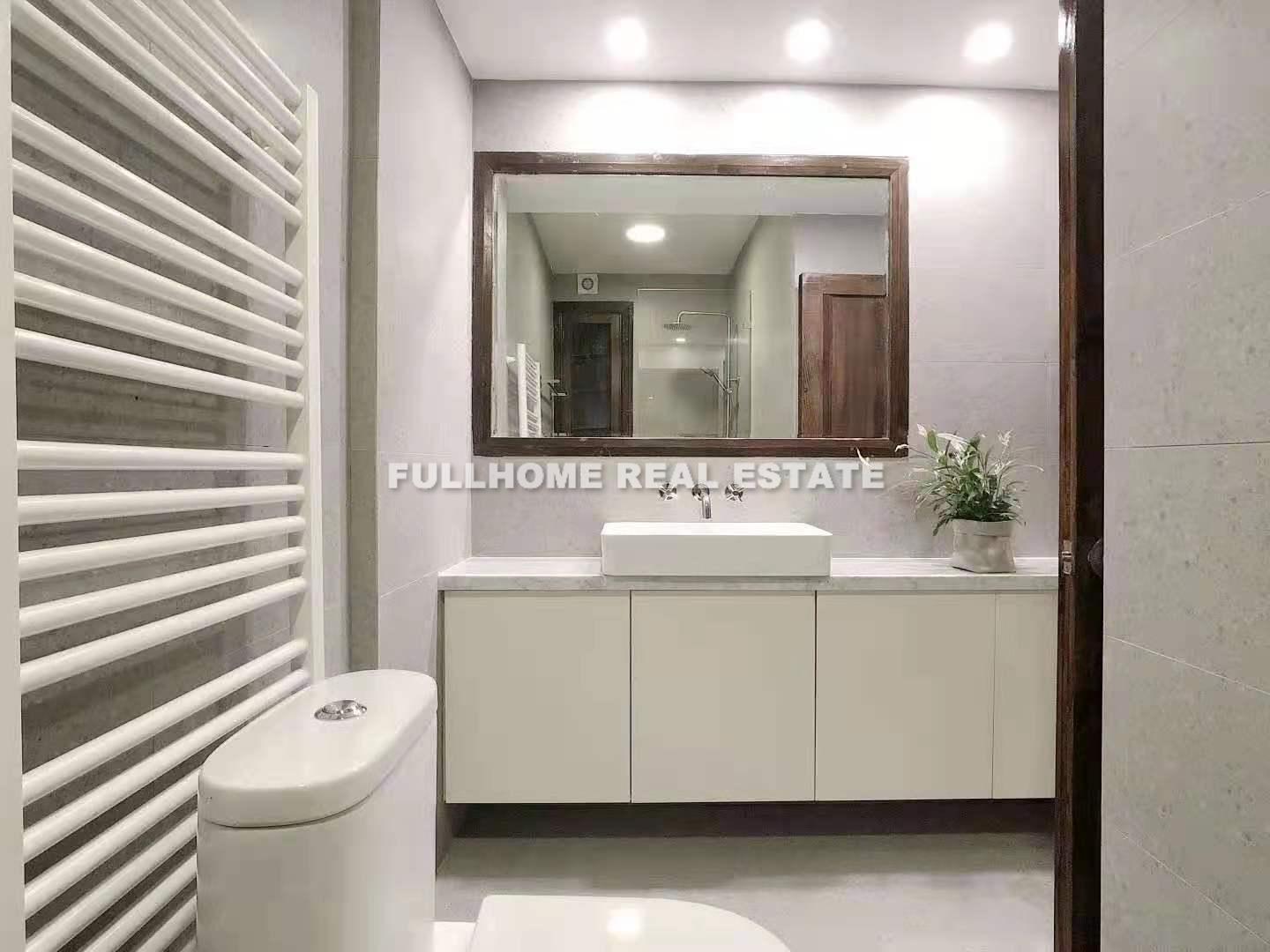 Bo Lin Apartment - Interior view 3, Shanghai rental property