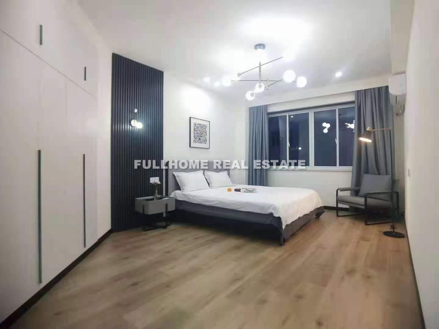 Zi Yuan Mansion - Interior view 6, Shanghai rental property