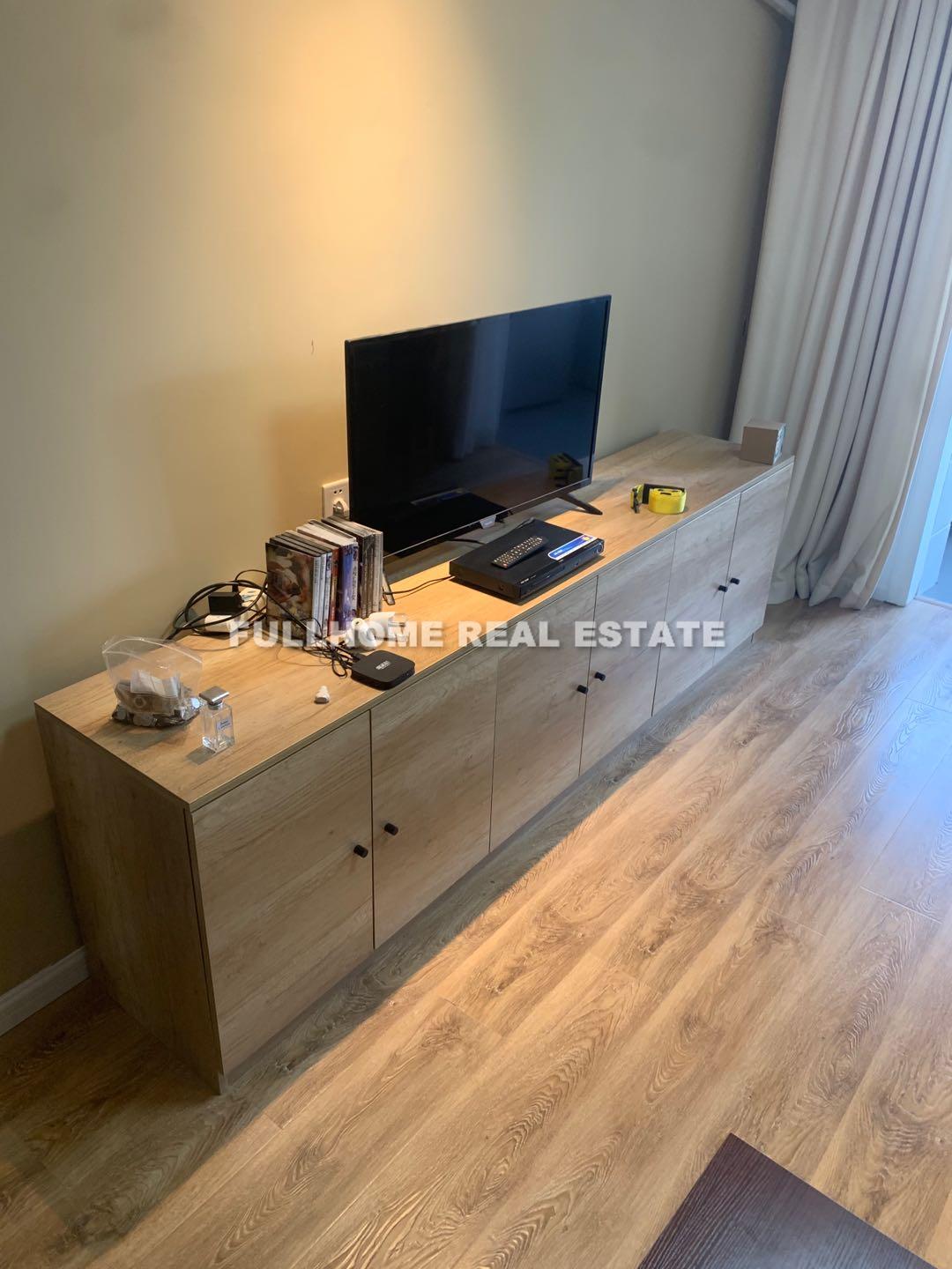 Golden Lion Apartment - Interior view 9, Shanghai rental property