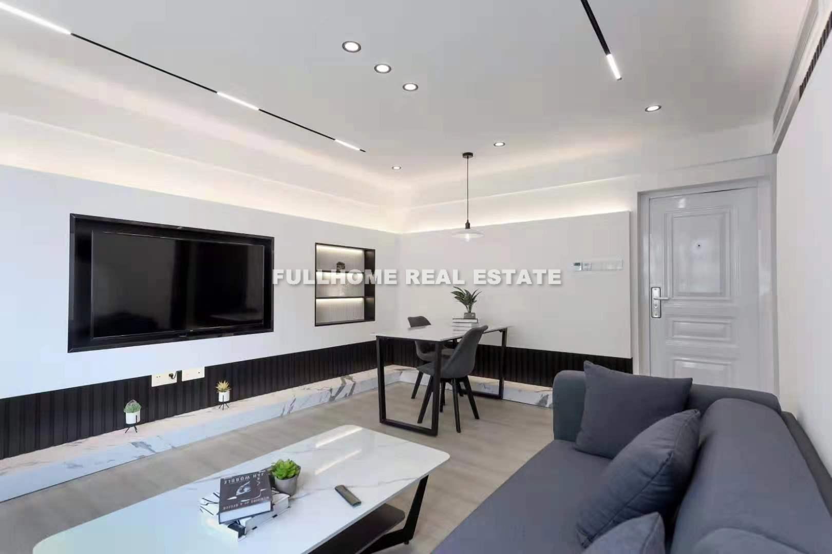 Lane 1-1000 Changping Road Old House - Interior view 5, Shanghai rental property